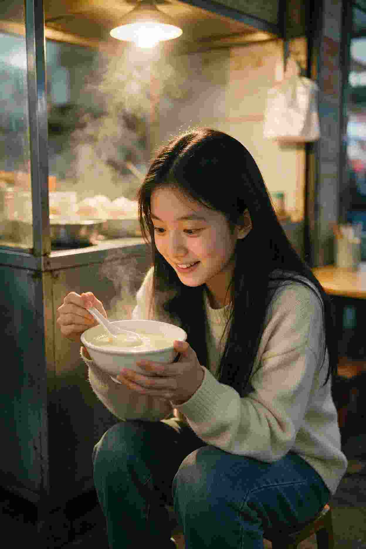禁地深处