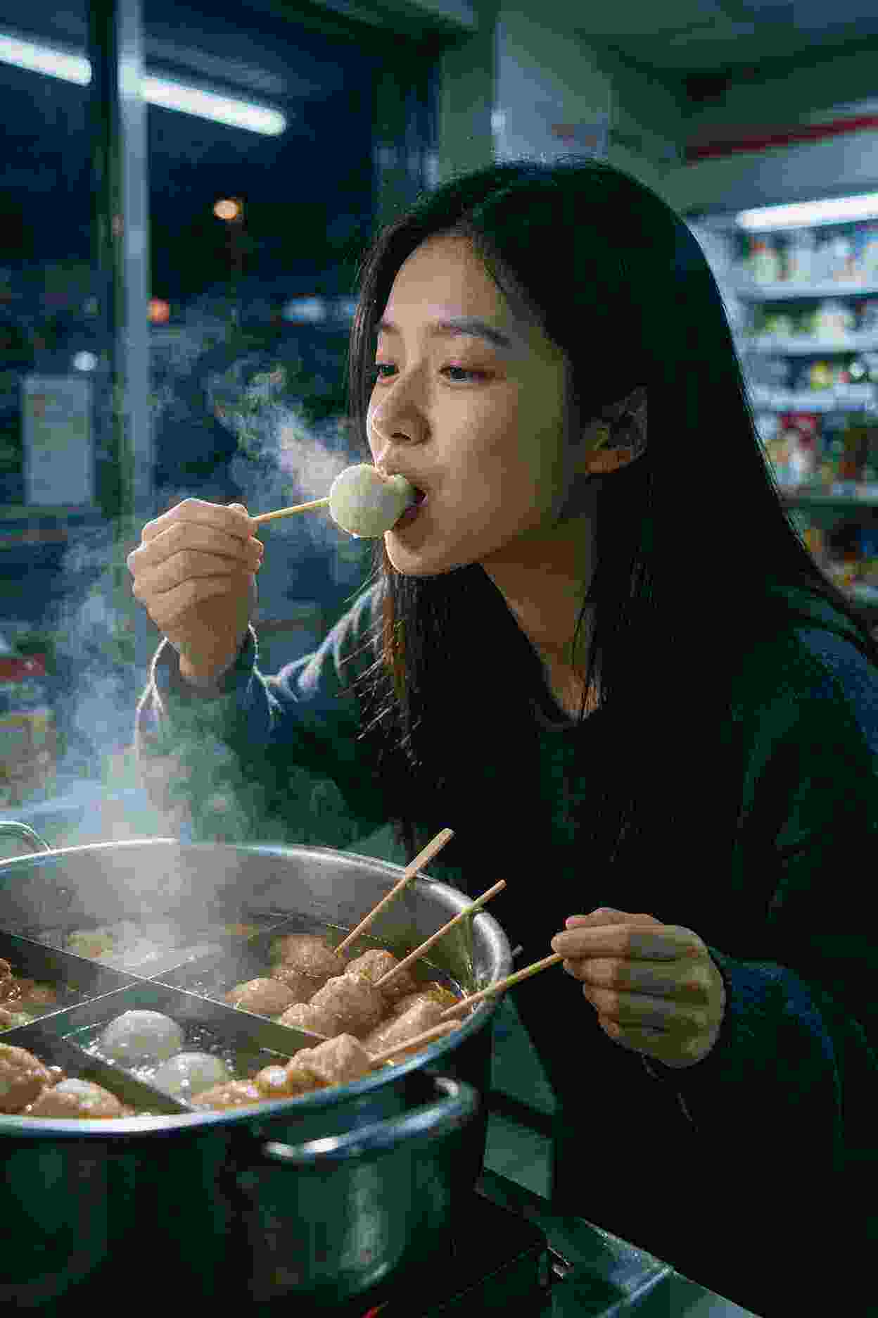 地下城的秘密