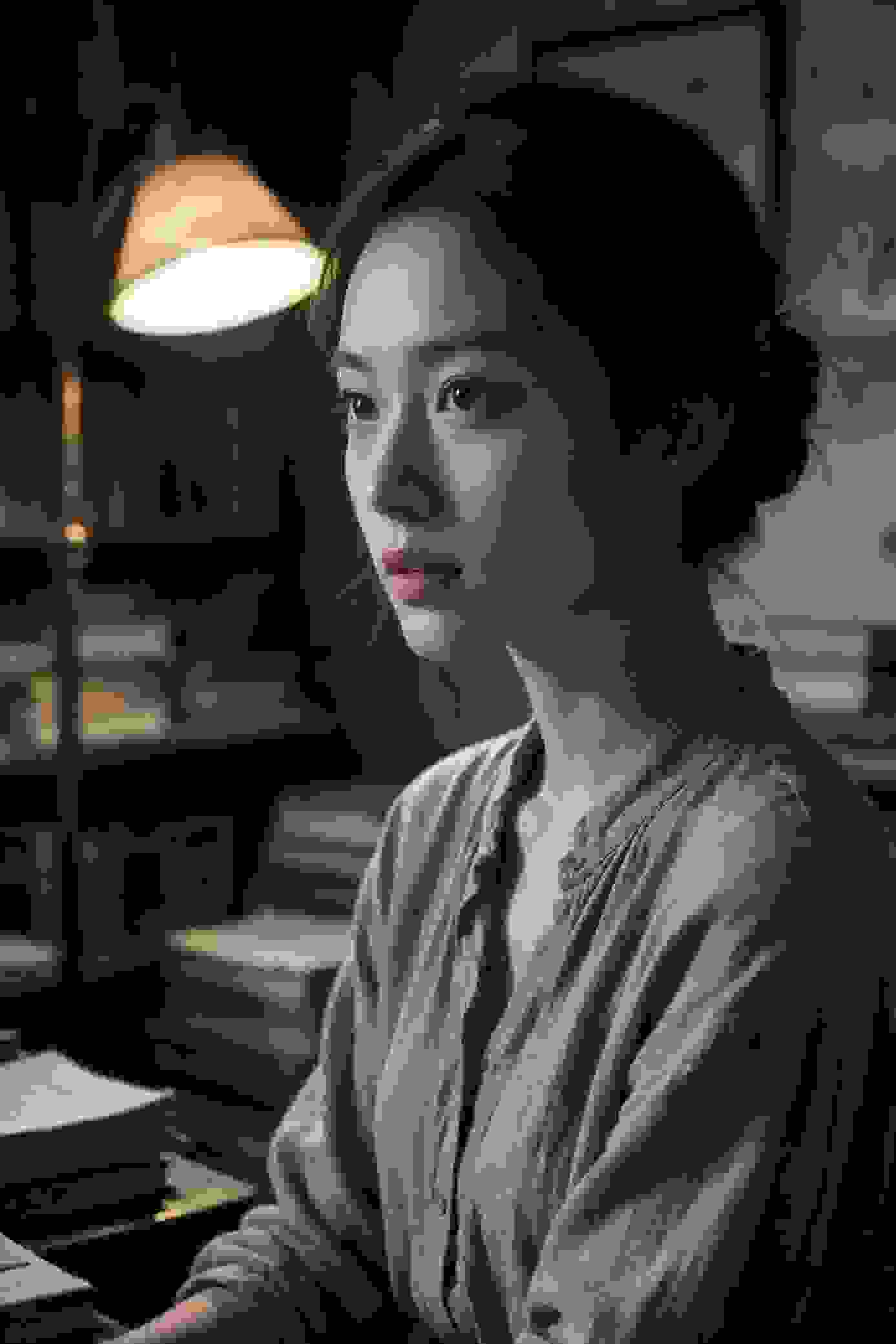 记忆碎片