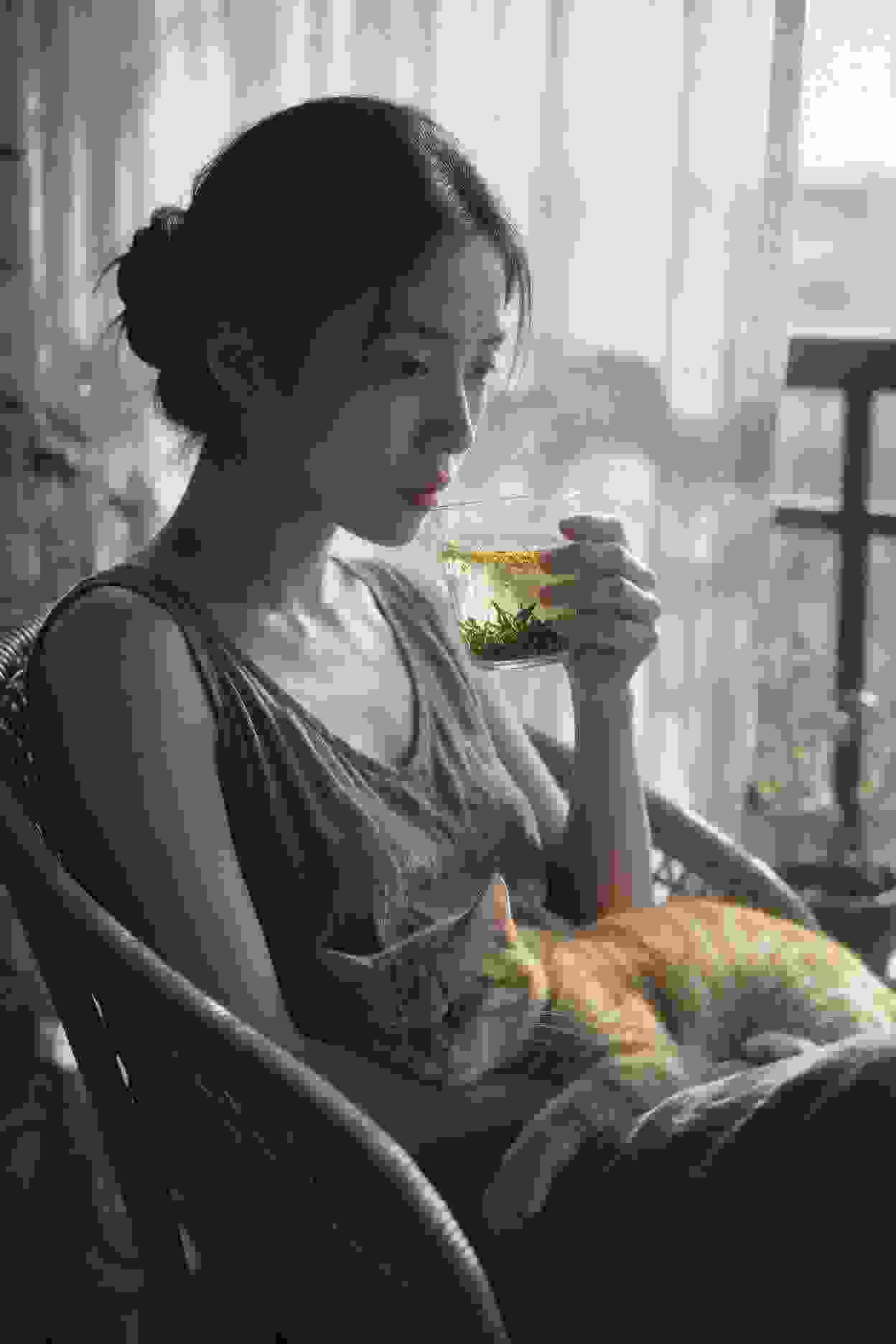 心理医生