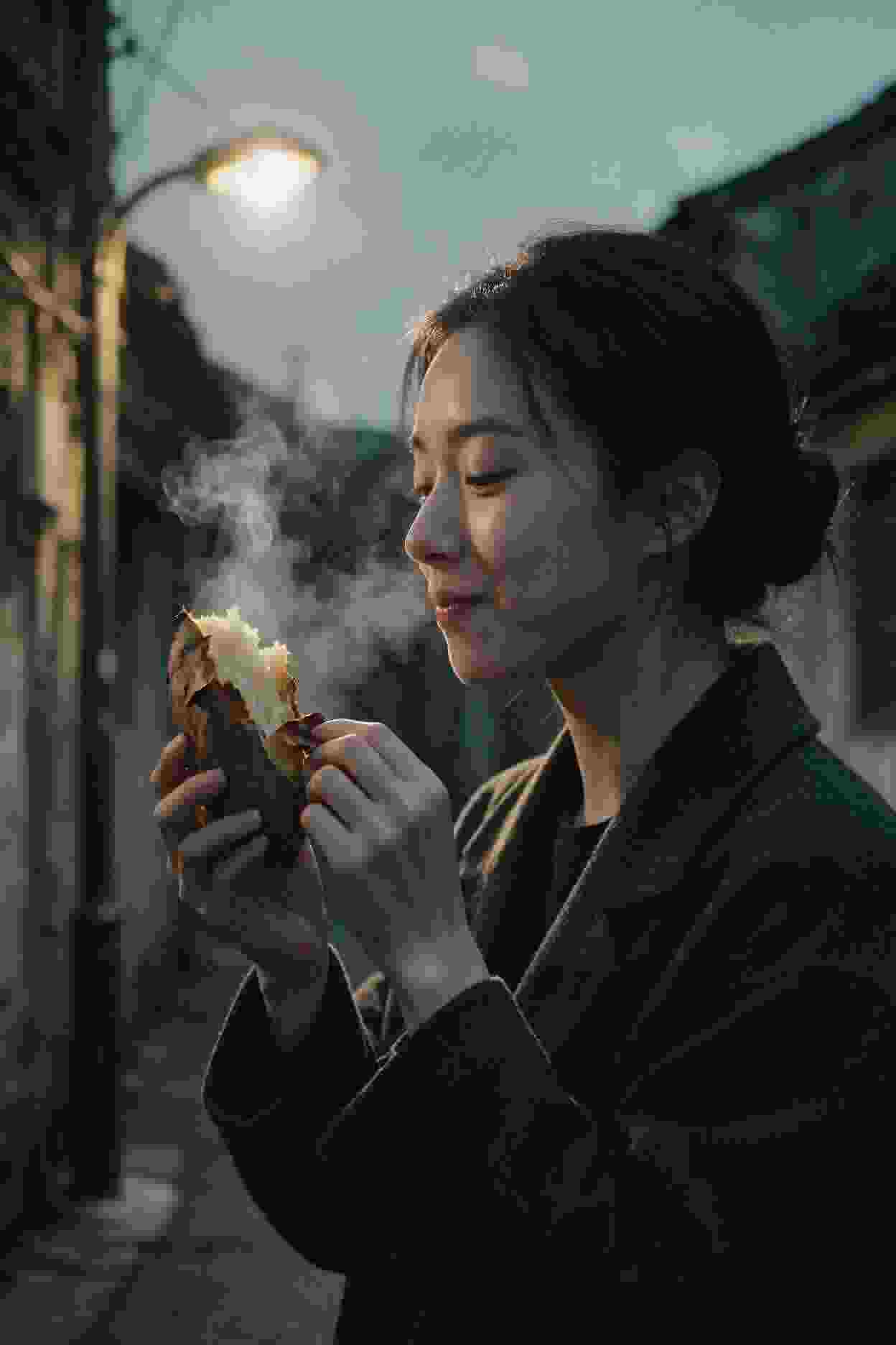 总裁的秘书